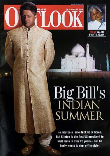 Παραινέσεις Κλίντον προς Ινδία και Πακιστάν για μείωση της έντασης