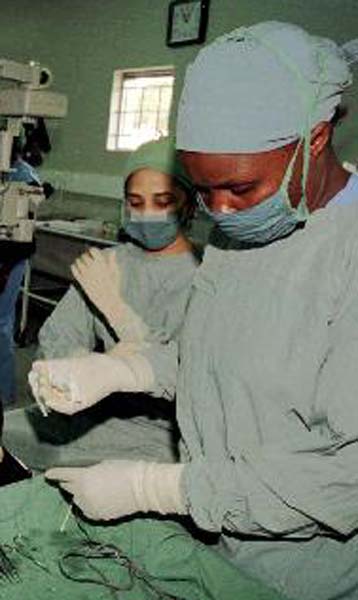 Νοσοκομείο του Λίβερπουλ αφαιρούσε παρανόμως όργανα νεκρών παιδιών