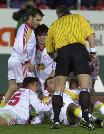 Μεγάλη νίκη της Λιντς