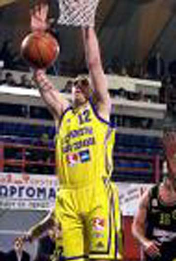 Τέλος ο Μικ για φέτος