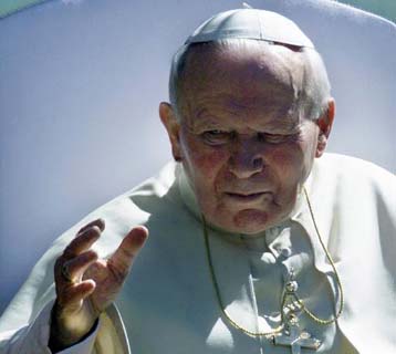 Ευπρόσδεκτος ο Πάπας στο Ισραήλ σύμφωνα με δημοσκόπηση