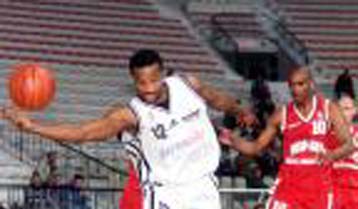 Ο ΠΑΟΚ 72-64 τη μαχητική Νήαρ Ηστ