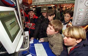 Σχεδιάζεται on line παγκόσμιο πανεπιστήμιο