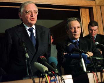 Ενημέρωση στο Ευρωκοινοβούλιο και έκθεση για τα ανθρώπινα δικαιώματα