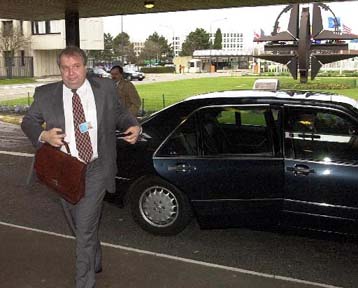 Νέο ξεκίνημα στις σχέσεις ΝΑΤΟ-Ρωσίας