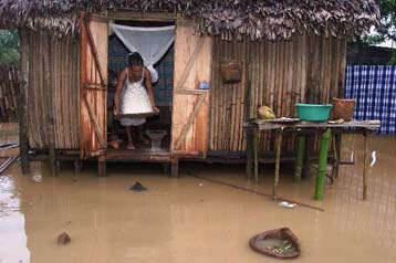 Τεράστιο το μέγεθος των καταστροφών σε Μαδαγασκάρη και Μοζαμβίκη