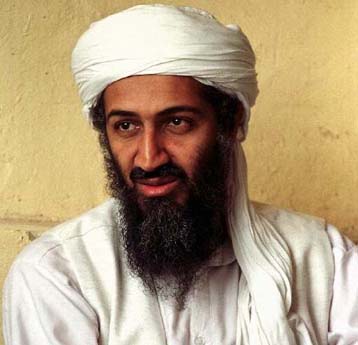 Σε κρίσιμη κατάσταση η υγεία του Μπιν Λάντεν