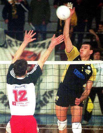 ΜVP o Φιλίποφ