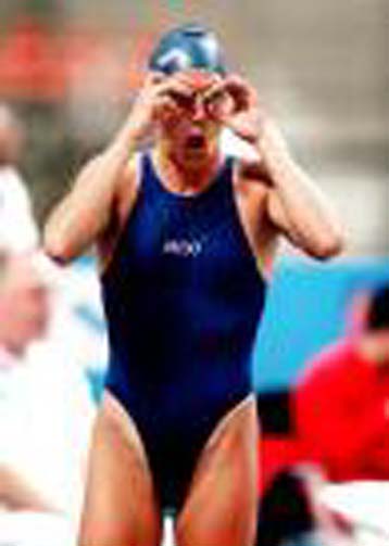 Στον ημιτελικό των 100 μέτρων η Μαχαίρα