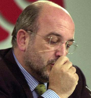 Εξελίξεις στο Σοσιαλιστικό Κόμμα στην Ισπανία μετά την ήττα του στις εκλογές