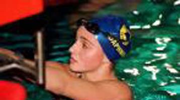 Πανελλήνιο ρεκόρ από τη Δάφνη