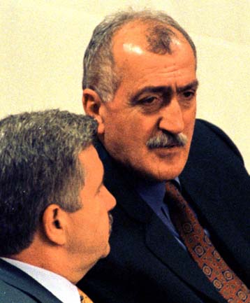 Χιονοστιβάδα οι τηλεφωνικές υποκλοπές στην Τουρκία