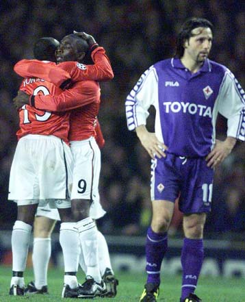 Ανατροπές από Μάντσεστερ και Μπάρτσα