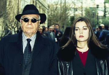 Διαφωνούν δικαστικοί λειτουργοί για την προφυλάκιση των Φιλήμονα και Κωστόπουλου