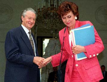 Στη Μανίλα εντοπίστηκε ο άνθρωπος-κλειδί του σκανδάλου Elf