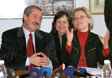 Στη φυλακή οδηγείται ξανά ο Ακίν Μπιρντάλ