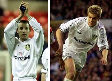 Την Παρασκευή δικάζονται δύο παίκτες της Λιντς