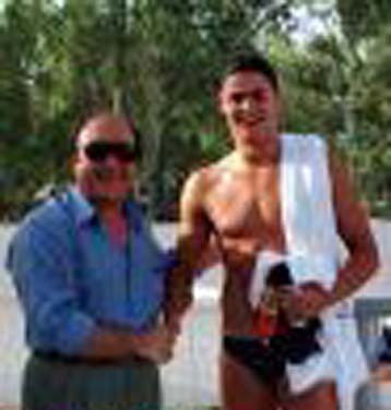 Ξεκινά στην Αθήνα το 5ο Παγκόσμιο Πρωτάθλημα Κολύμβησης 25άρας πισίνας