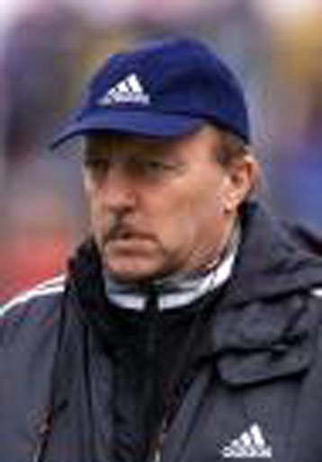 Συγκίνηση στην αναγγελία του αντίο από τον Γκέραρντ