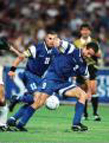 Η Ελλάδα 37η στον κόσμο