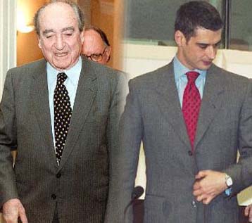 Καταδικάζει η ΝΔ την τακτική του Δικτύου 21