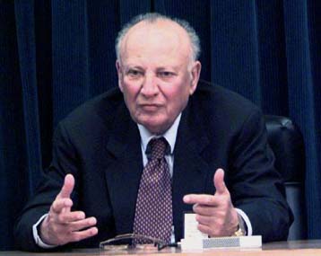 Συνάντηση Κληρίδη με το Γάλλο πρόεδρο το απόγευμα της Τετάρτης