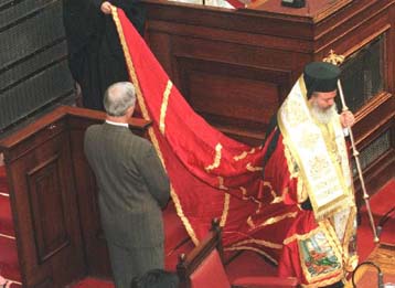 Τη Μ.Δευτέρα η ορκωμοσία της νέας Βουλής – Δυσαρέσκεια της Εκκλησίας