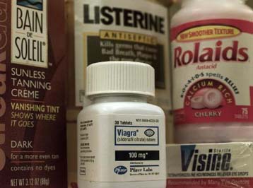 Πλήθος θανάτων προκαλεί το Βιάγκρα σύμφωνα με έκθεση της FDA