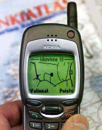 Το WAP δέχεται κριτική