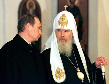 EE και Συμβούλιο της Ευρώπης πιέζουν τη Ρωσία για την Τσετσενία