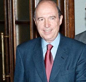 Οχι στο επίκεντρο της πολιτικής ζωής το χρηματιστήριο