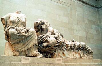 Αντιπροσωπεία του Ευρωκοινοβουλίου θα πιέσει για την επιστροφή των Μαρμάρων του Παρθενώνα