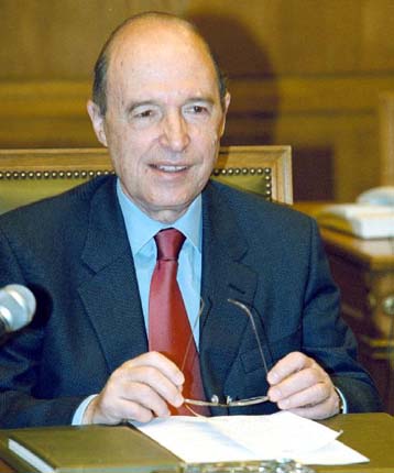 Γιατί ζήτησα πρόωρες εκλογές