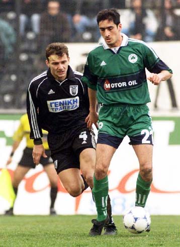 Ξεκίνησε προπονήσεις ο Λυμπερόπουλος – Στην Κροατία ο Ασάνοβιτς 26-29 Μαρτίου