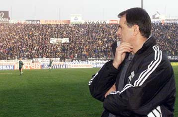 Χαμηλοί τόνοι από Μπάγεβιτς