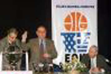 Η κλήρωση των Final 4