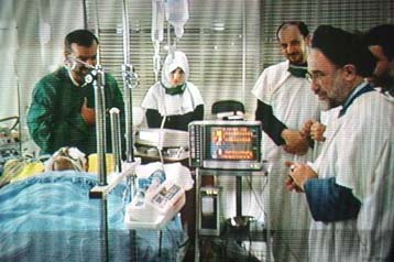 Ενισχύονται οι κυρώσεις των ΗΠΑ στο Ιράν