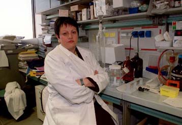 Μικροβιοκτόνο κατά του AIDS θα προηγηθεί του εμβολίου