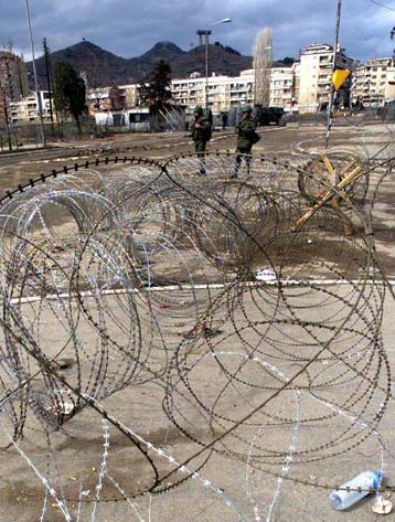 Η Ρωσία φοβάται το ενδεχόμενο νέου πολέμου στο Κόσοβο