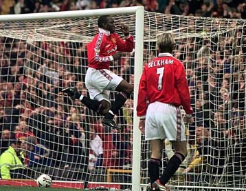 Aλλαξε το όνομά του σε… Μάντσεστερ Γιουνάιτεντ