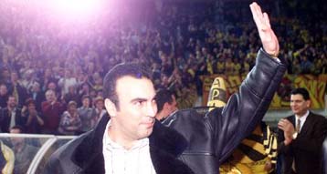 Αρης – ΠΑΟΚ 66-61