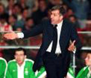 Η διαιτησία στο στόχαστρο του Παναθηναϊκού