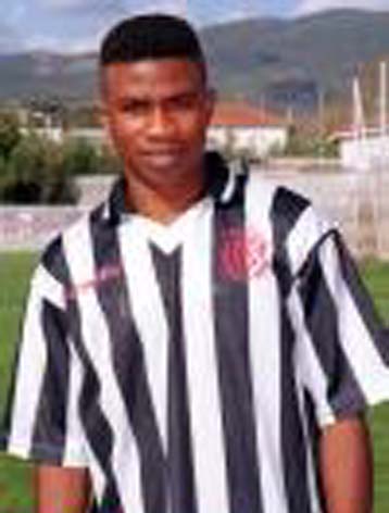 Η Καλαμάτα 1-0 τον Εθνικό Αστέρα