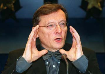 Δεν αλλάζει η στάση της ΕΕ απέναντι στην Αυστρία