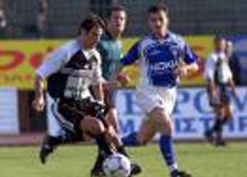 Λύτρωση στο 87 για τον ΟΦΗ 2-1 τον Απόλλωνα