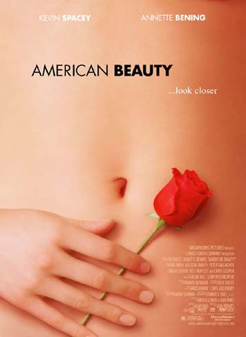 Το American Beauty σάρωσε τα βραβεία της Ενωσης Ηθοποιών στις ΗΠΑ