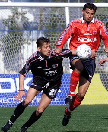 Συντριβή της Ξάνθης από τον Πανιώνιο με 4-0