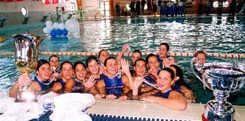 Πρώτη σε όλη την Ευρώπη η Γλυφάδα