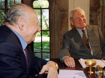 Συνομιλίες πρόσωπο με πρόσωπο ζητεί ο Κληρίδης