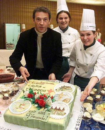 Διαδήλωση υπέρ του Χάιντερ από Γερμανούς νεοναζί